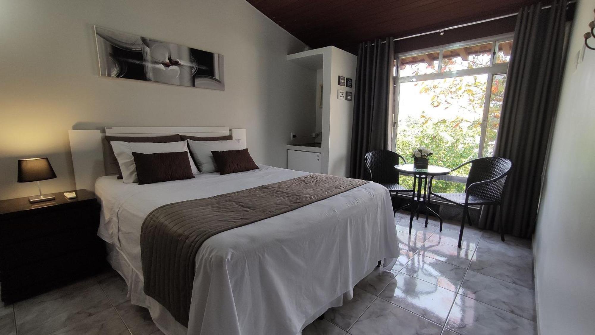 3 Praias, Apartamentos, Piscinas, Luxo - Angra Temporada Angra dos Reis Zimmer foto